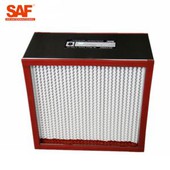 Filter HEPA pre ventilačný systém