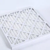 Filtre panela Syntetického vlákna