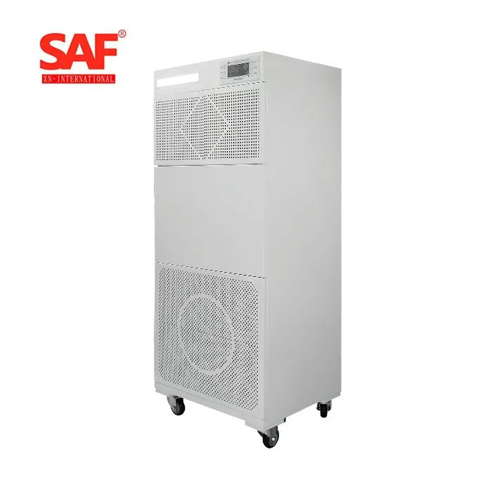 Air purifiers